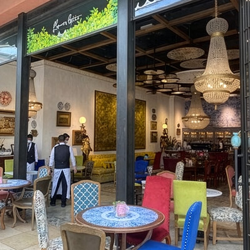 End-to-End Turnkey Solutions: From Vision to Reality