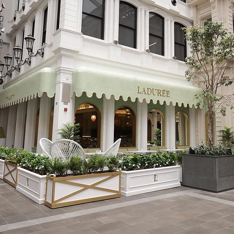 Integrated MEP Systems: The Lifeline of Your Building